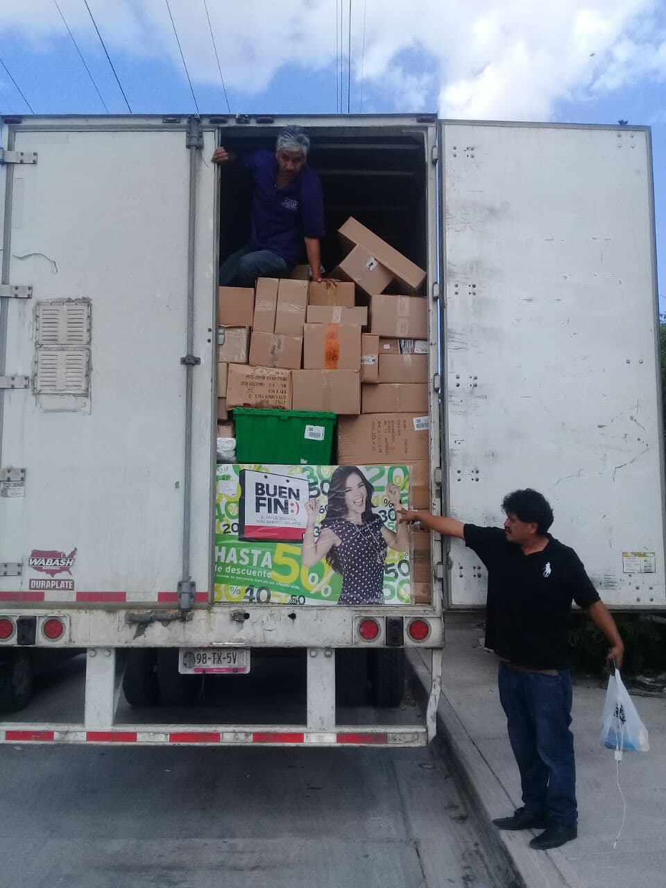 Denuncia chófer de camión abuso policiaco en Playa del Carmen