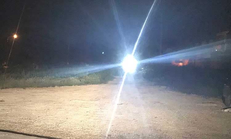 Ejecutan a hombre mientras dormía, en Sabidos