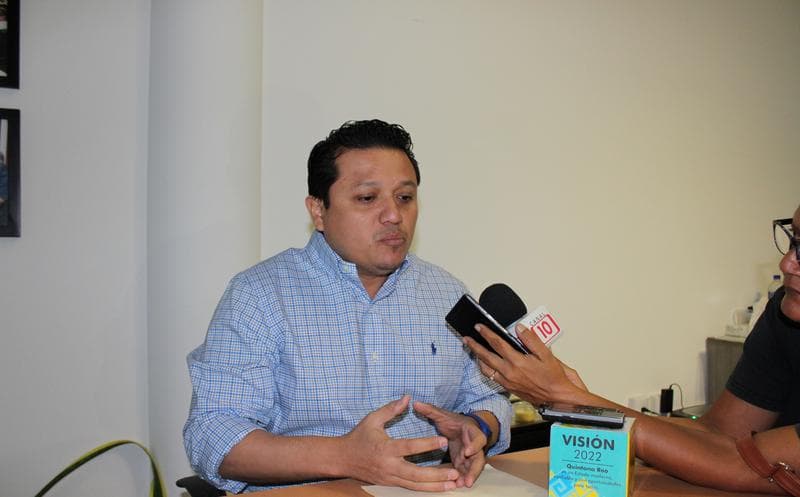 No permitirá Sintra mototaxis irregulares en Puerto Aventuras