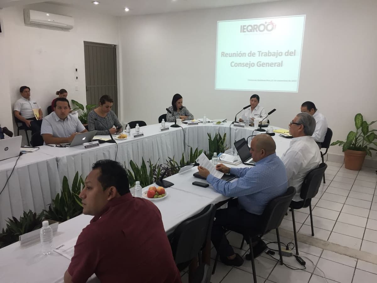 Si me llaman a comparecer, voy: Mayra San Román