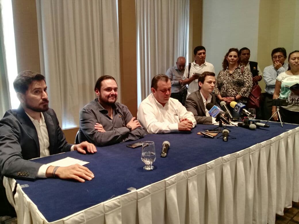 Uber pide quitar restricciones a Ley de Movilidad