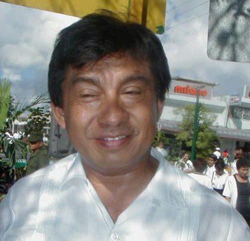 Fallece ex magistrado Carlos Sosa Huerta