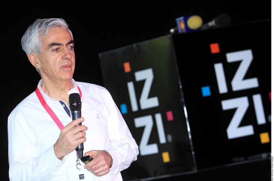 Asesinan a Adolfo Lagos, director general de Izzi