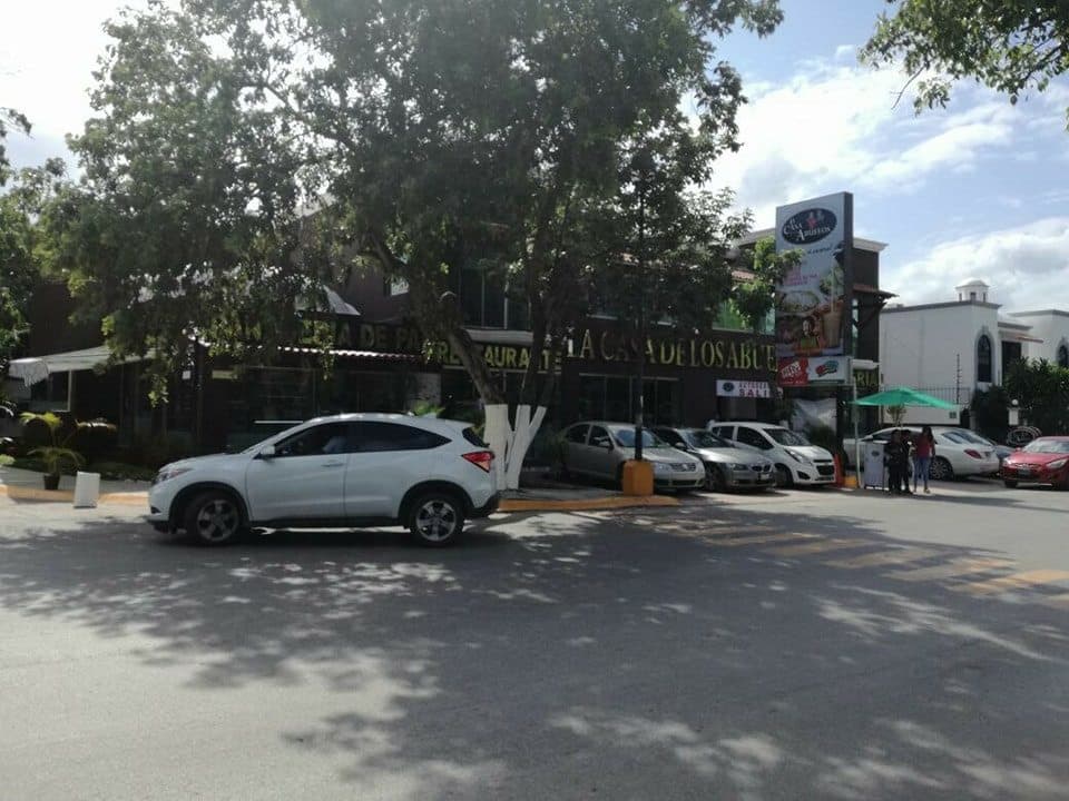 Fallido robo de “Buen Fin” a “Casa de los Abuelos”