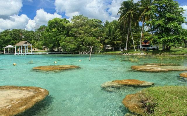 Analizan ejidos ampararse contra ANP en Bacalar