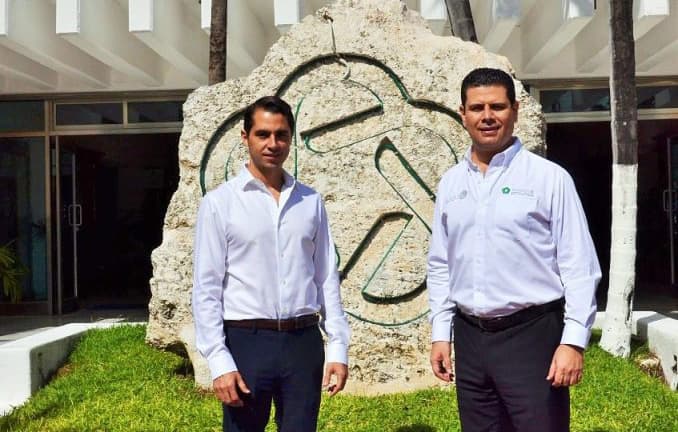 Hijo de supuesto prestanombres de Borge, nuevo delegado de Fonatur