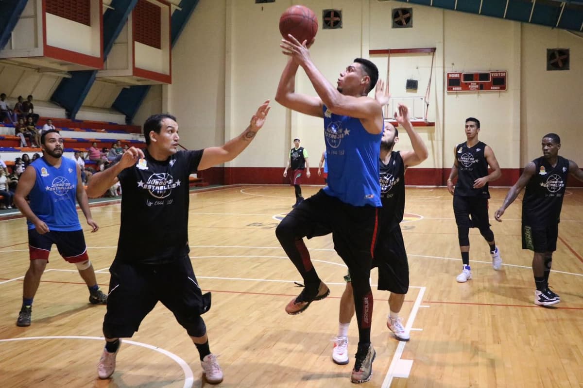 Luchan Marlins y Rebotera por el liderato