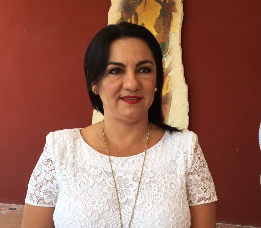 Amenaza presidenta del Teqroo con incumplir ley, de no recibir aumento presupuestal