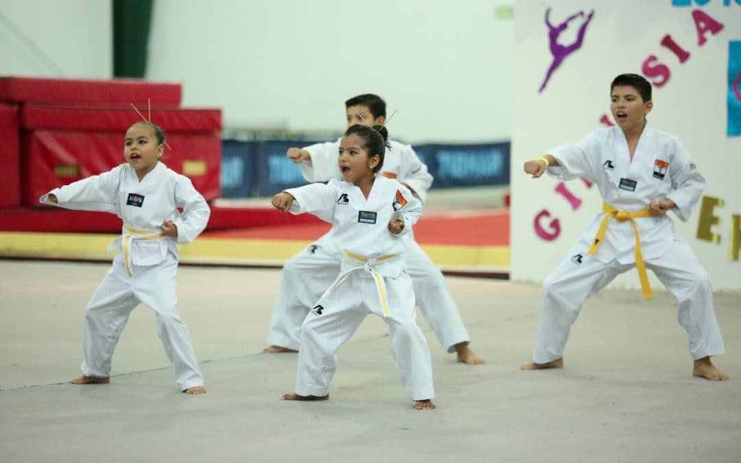 DIF Quintana Roo ofrece actividades deportivas, recreativas y culturales