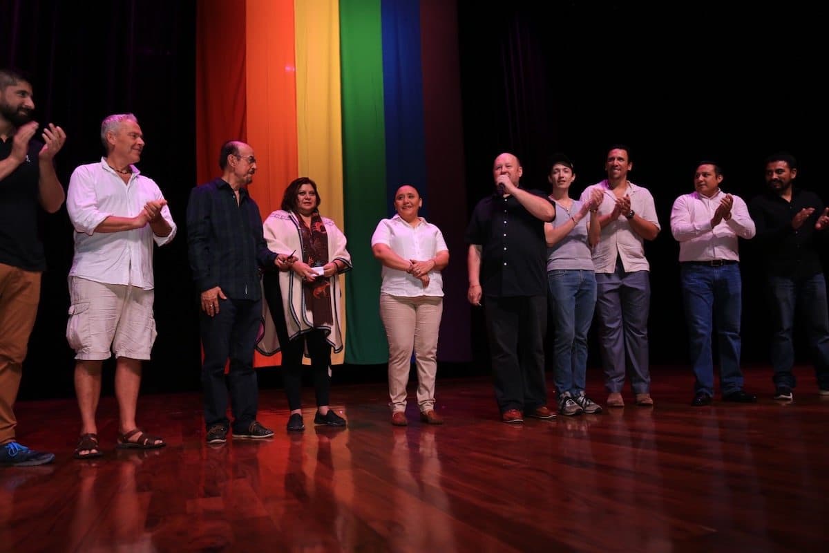 Inicia Queer Film Festival en Playa del Carmen