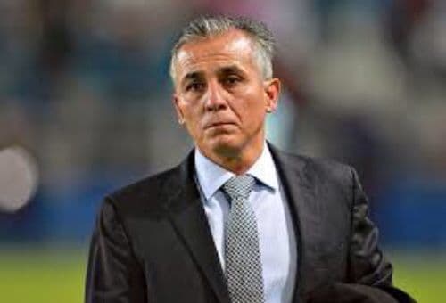 Sergio Bueno, nuevo DT del Atlante