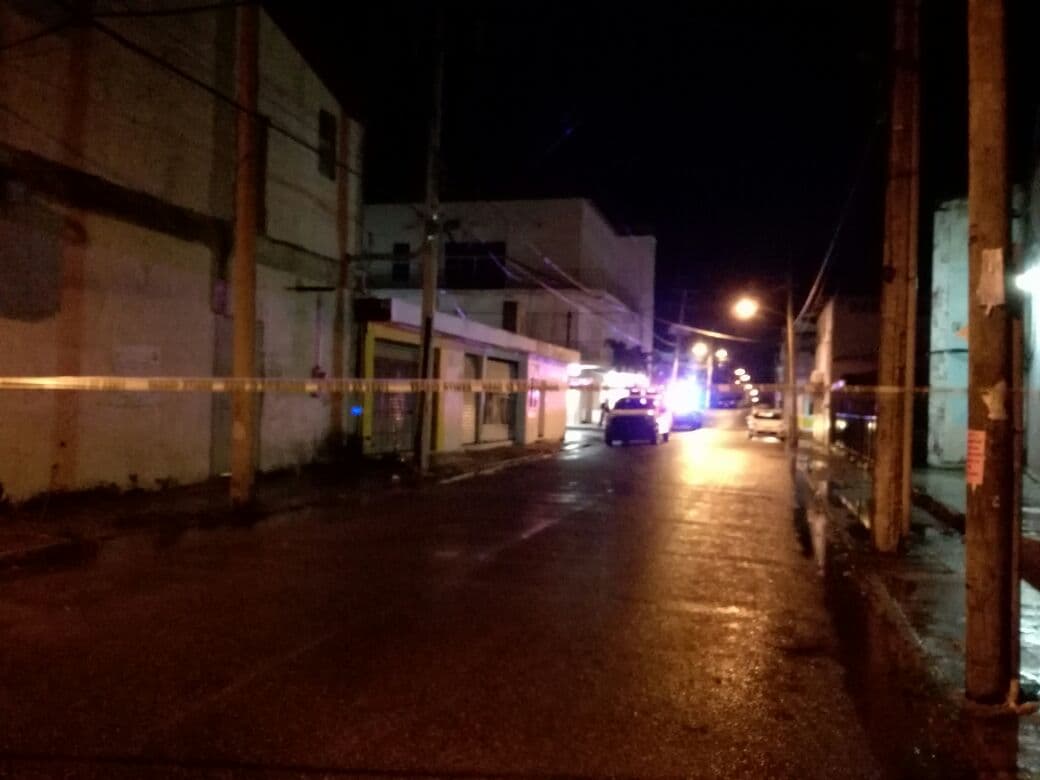 Ejecutan a guardia de seguridad de “ Bar Capri ” en Cancún