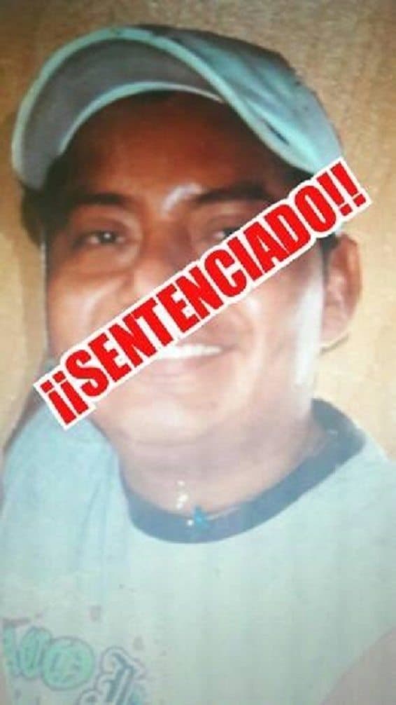 Sentencian a más de 150 años de prisión a tercia de secuestradores