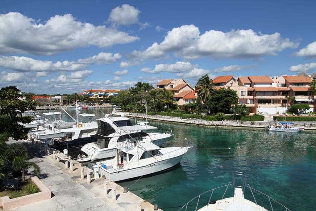Proyectan complejo turístico mixto de 36 suites en Puerto Aventuras