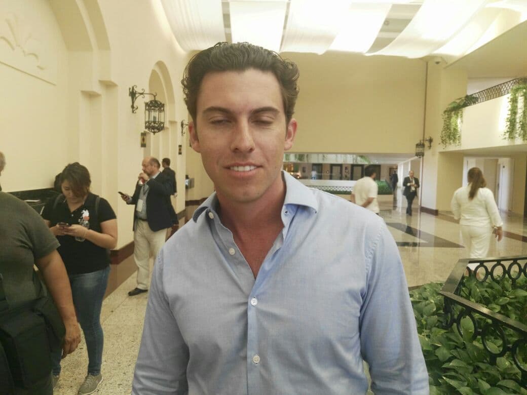 No regresará Mauricio Rodríguez Marrufo al Ayuntamiento: Remberto Estrada