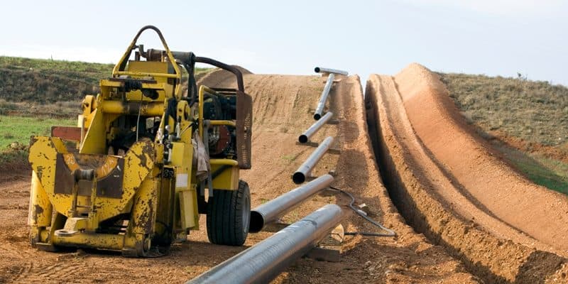 Comisión Reguladora de Energía abre la puerta para que empresa privada introduzca gasoductos en Yucatán Y Quintana Roo