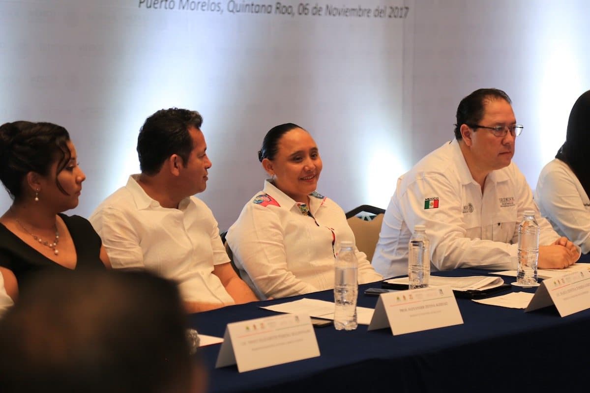 Trabaja gobierno de Solidaridad para disminuir la desigualdad social