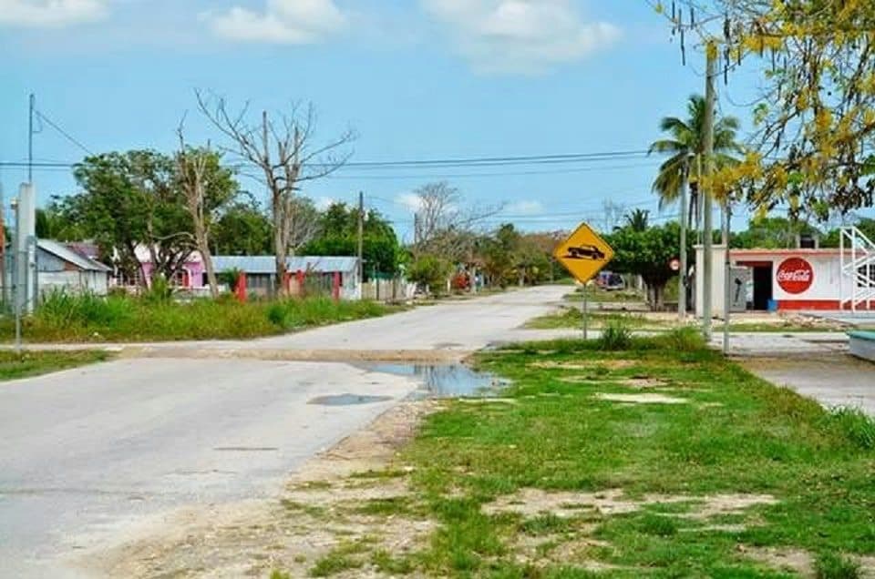 Irrumpe grupo armado para perpetrar asalto a casa en comunidad de Allende