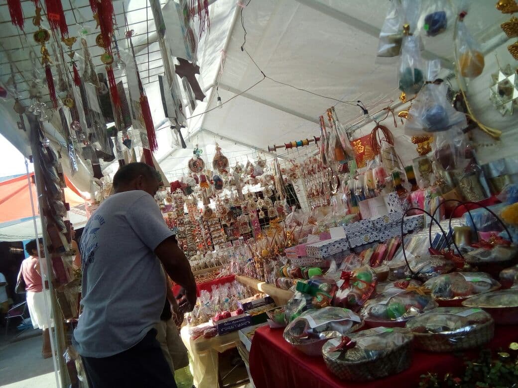 Amuletos para despedir 2017 y recibir 2018