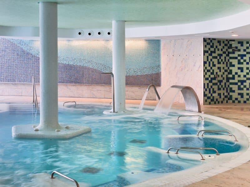 Fin de año, pretexto para renovarse en Barceló Maya Grand Resort