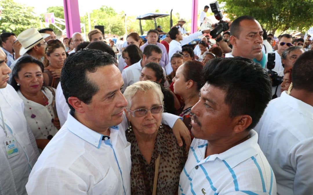 Son los destinos turísticos de Quintana Roo de los más buscados del mundo