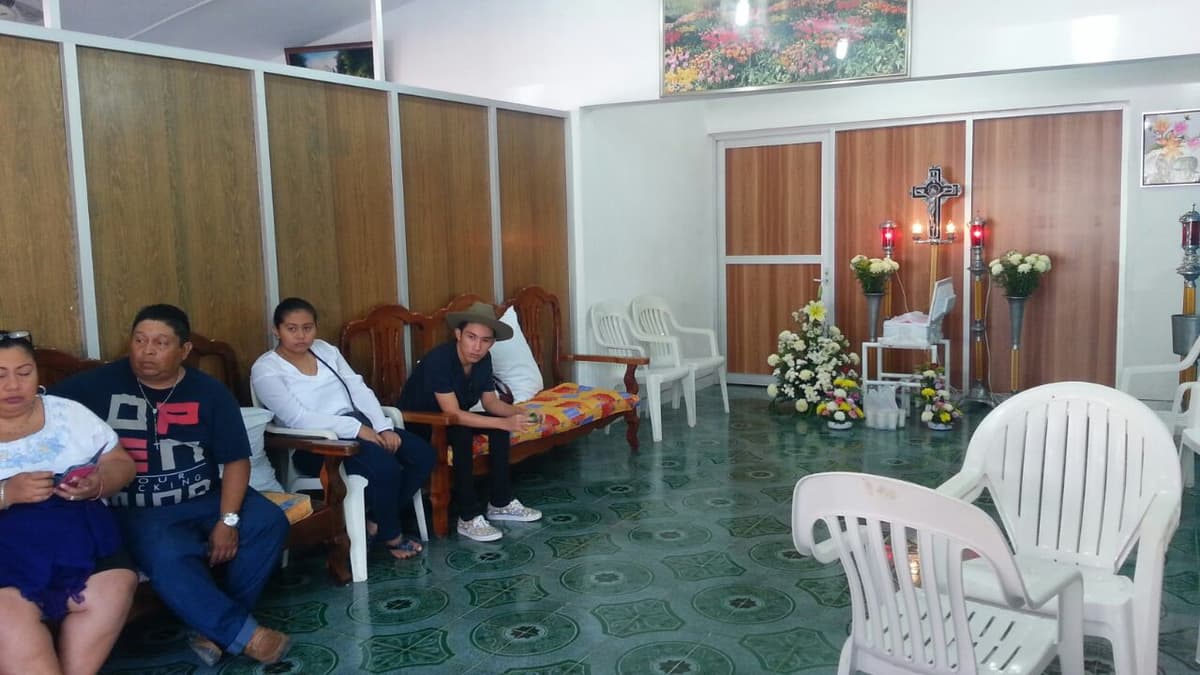 Investiga IMSS muerte de bebé nonato en Chetumal