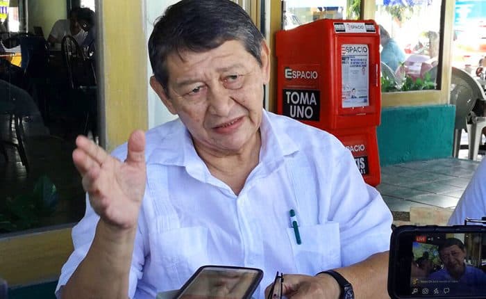 Tribunal federal acepta amparo contra Gran Solaris