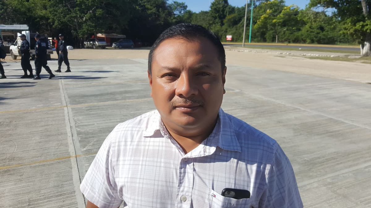 Confirman inhabilitación de Claudia Granados Méndez