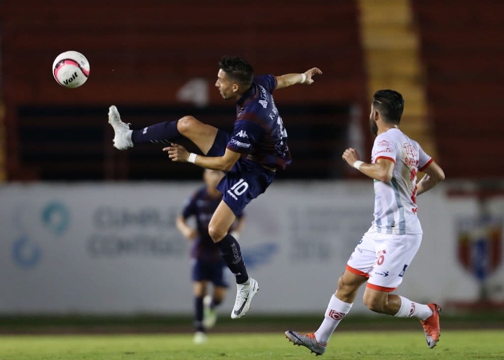 Atlante sí puntea, pero en taquilla