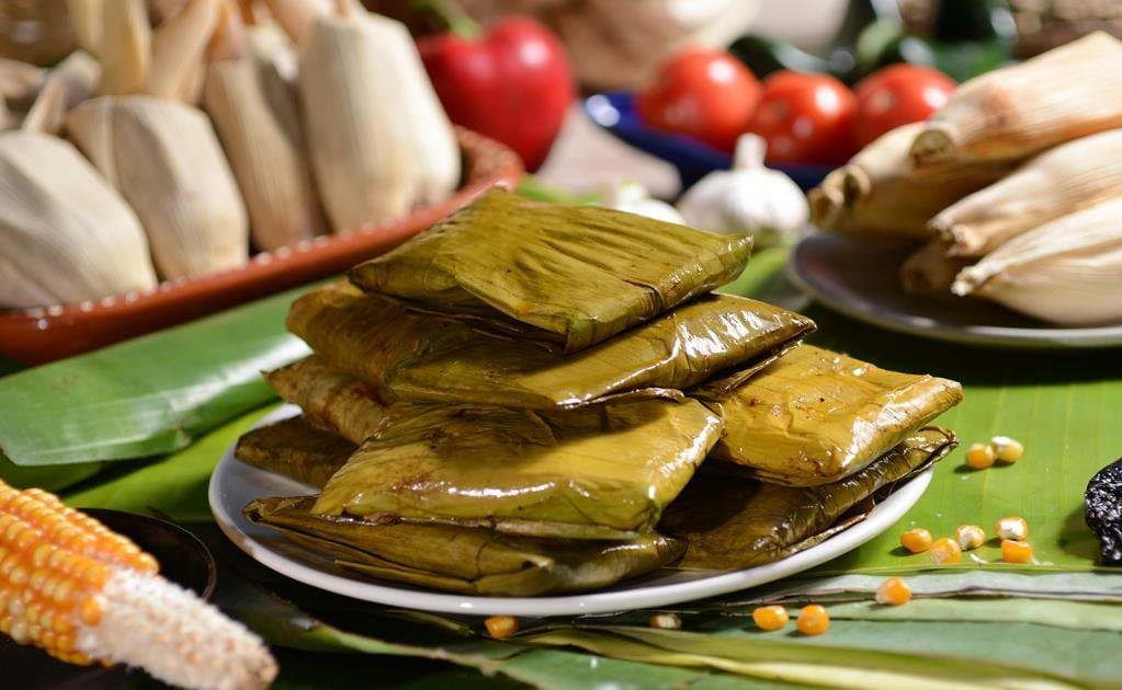 Preparan festival del tamal en Playa del Carmen