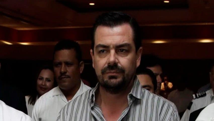 Roberto Cintrón a punto de ser el nuevo líder de hoteleros