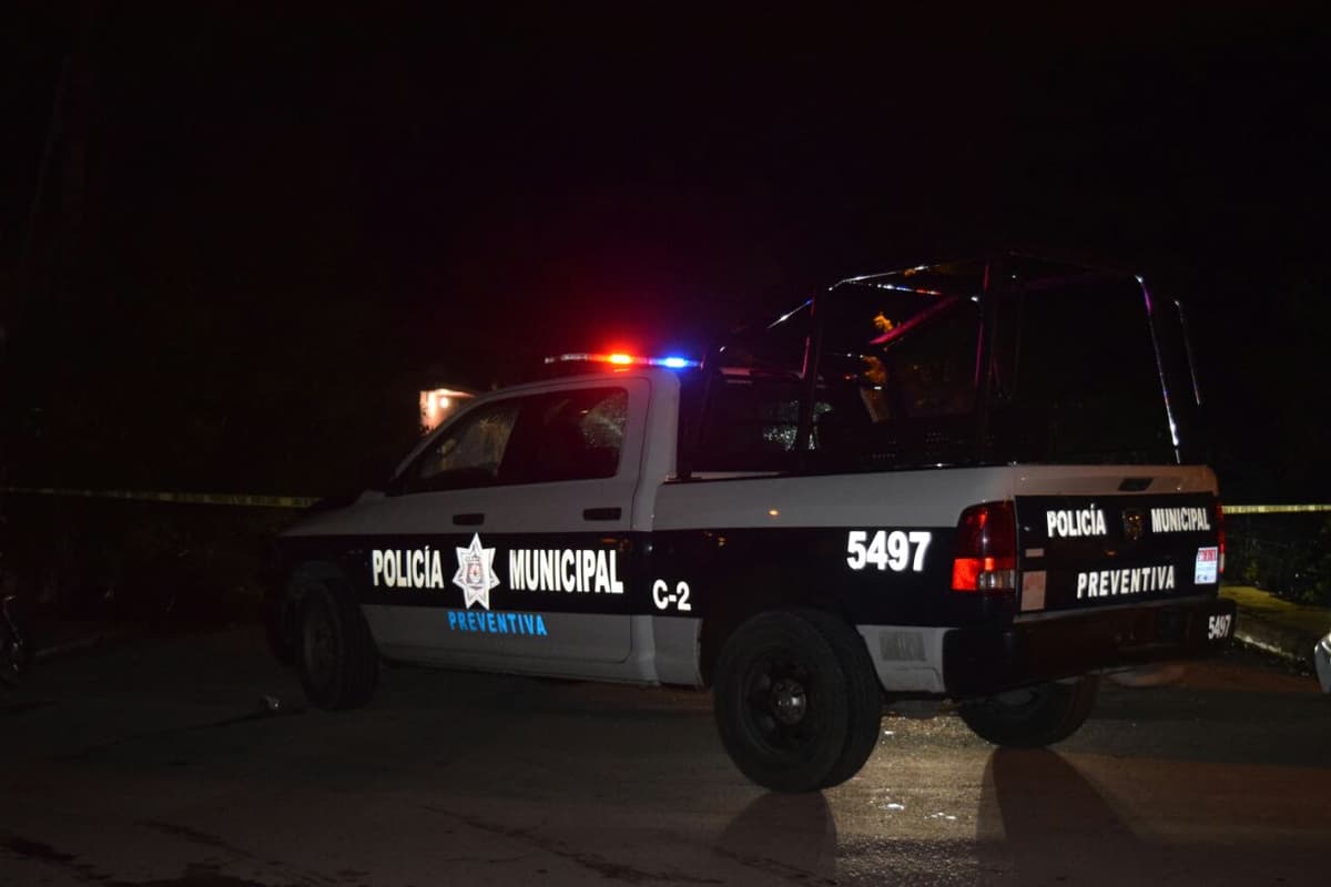 Un ejecutado y un herido, en la Región 260