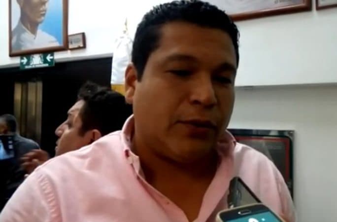 Salida de Uber es unilateral, afirma Zelaya