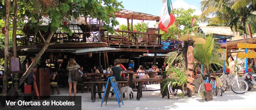 Tulum, por llegar a los 2 millones de visitantes