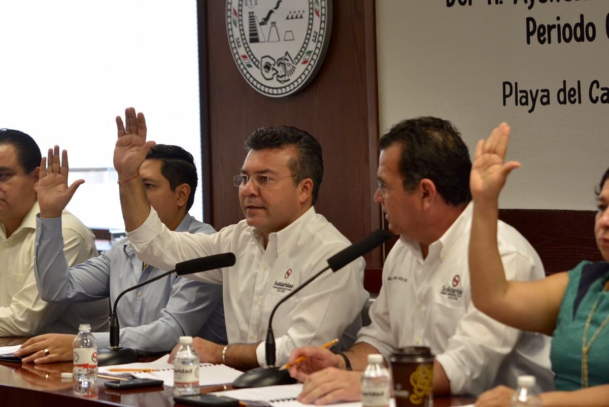 Asciende a más de 5 mil millones de pesos el daño patrimonial causado al municipio de Solidaridad