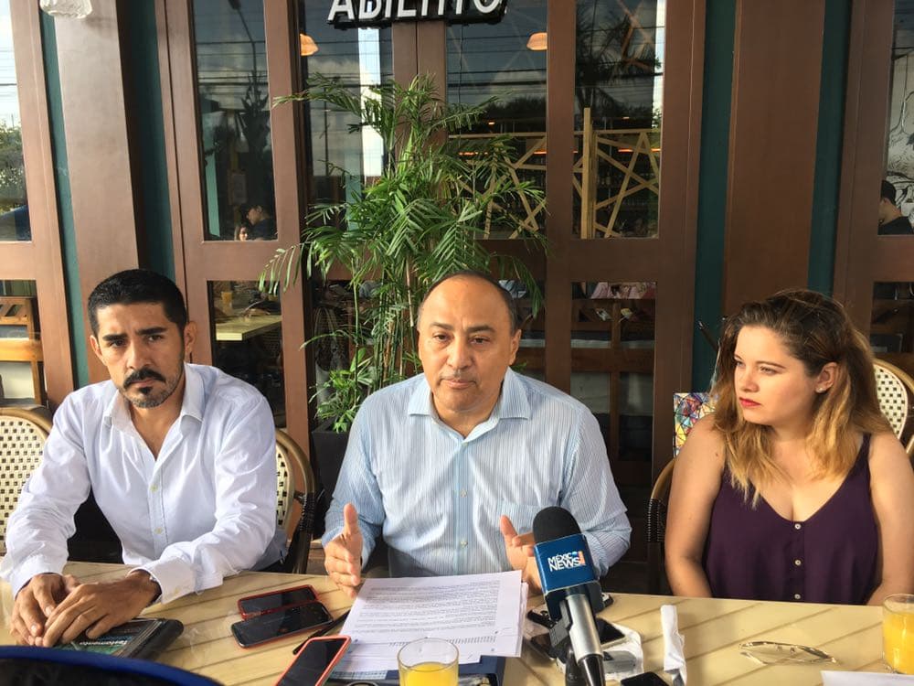 Buscará Observatorio Ciudadano diálogo con candidatos