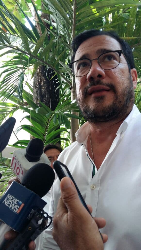 Regidores debieran repetir, opina Guillermo Brahms