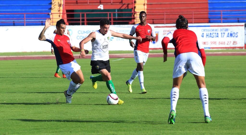Atlante vence a Venados en pretemporada