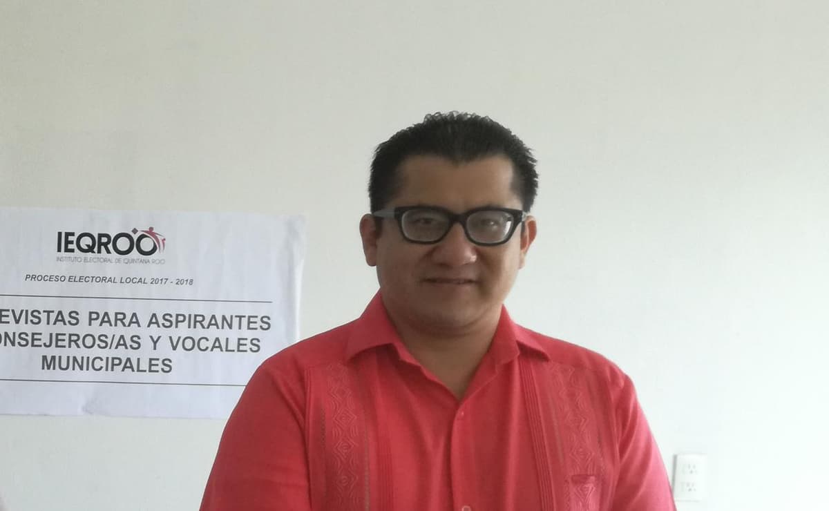 Arranca hoy el proceso electoral en Quintana Roo