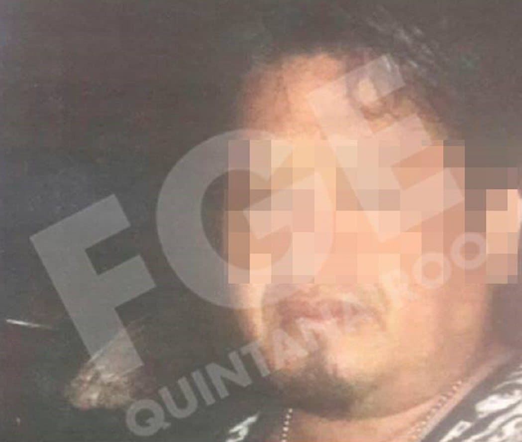 Pagará violador delito con sentencia de 31 años de cárcel