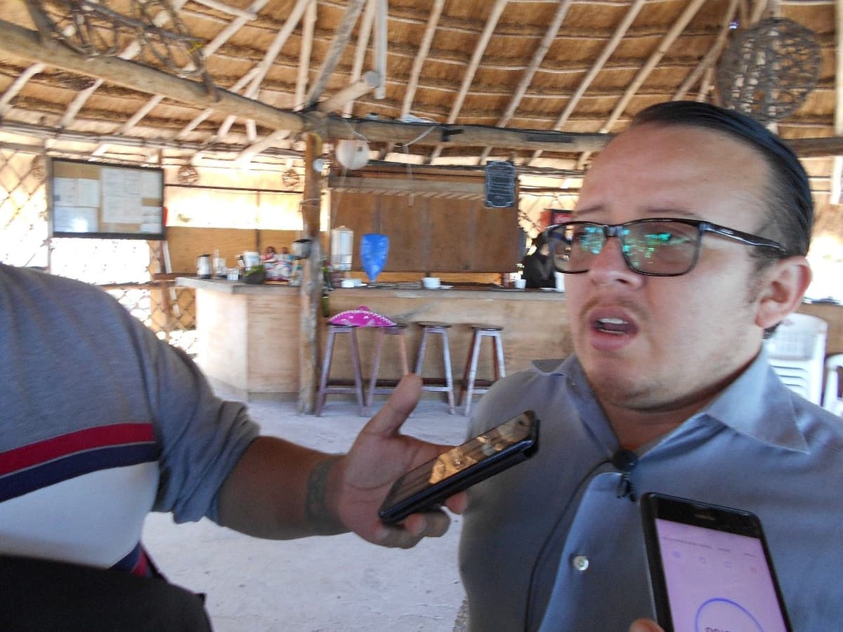 Abogados de Cozumel buscan trabajo más ciudadano