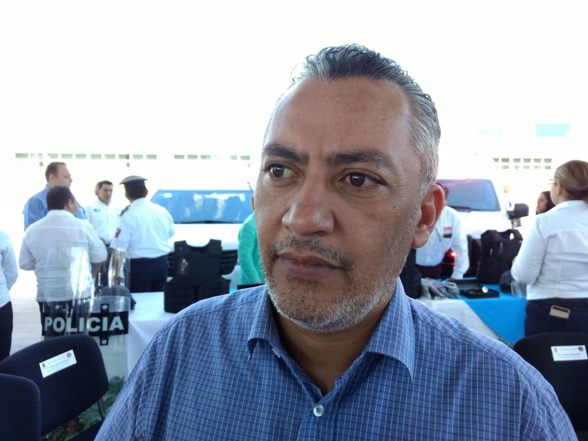 Impulsará PES a Greg Sánchez, en alianza con Morena