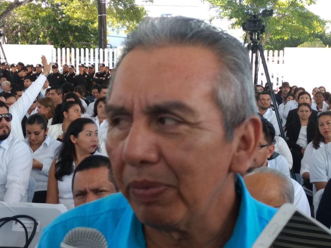 Nueva Alianza defiende coalición con PRI y PVEM