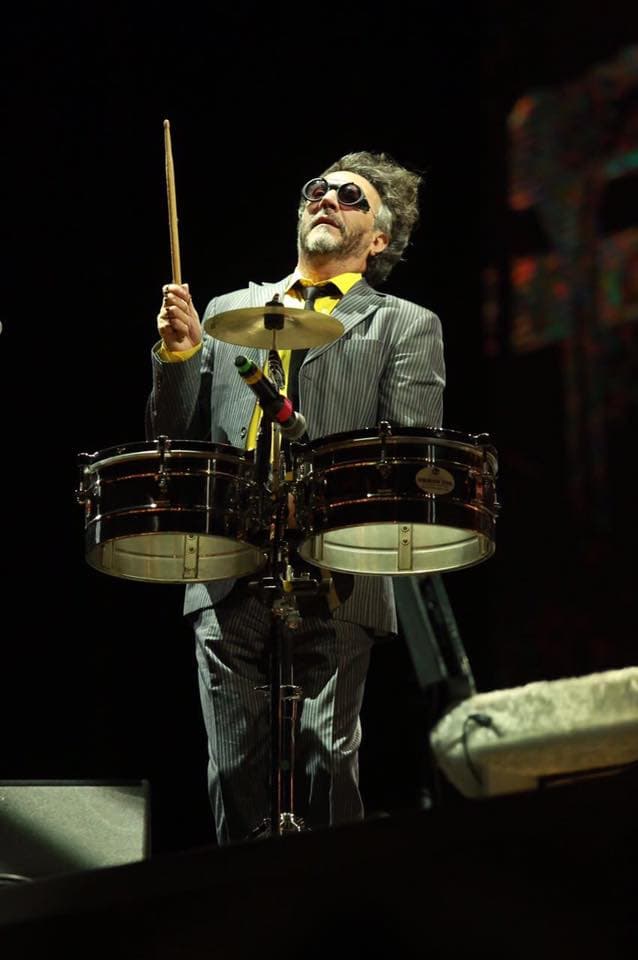 Disfruta de Fito Páez, Alondra de la Parra y mucho más en la península