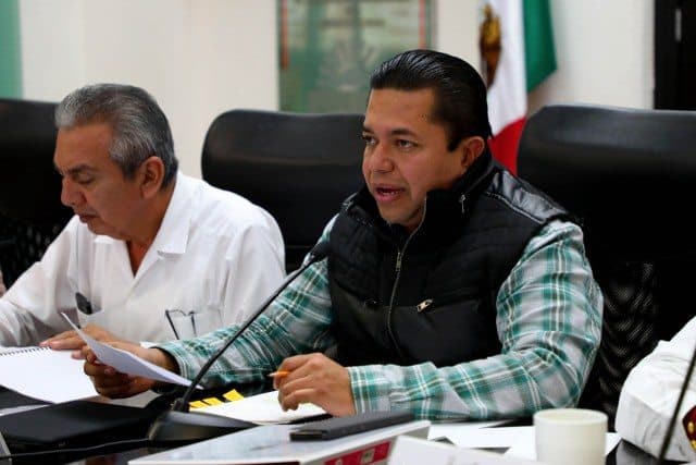 Ya están listas las leyes de ingresos municipales 2018