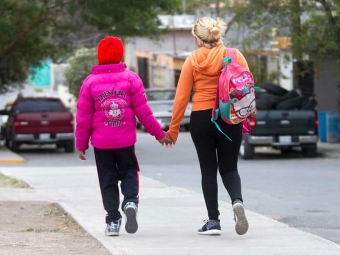Temperaturas llegaron a su punto más bajo del año