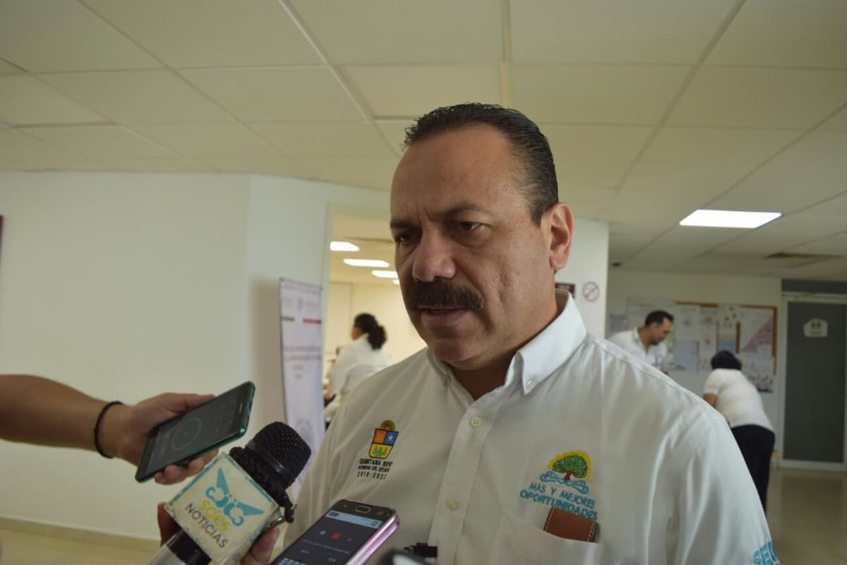 Se registra Ricalde para senaduría