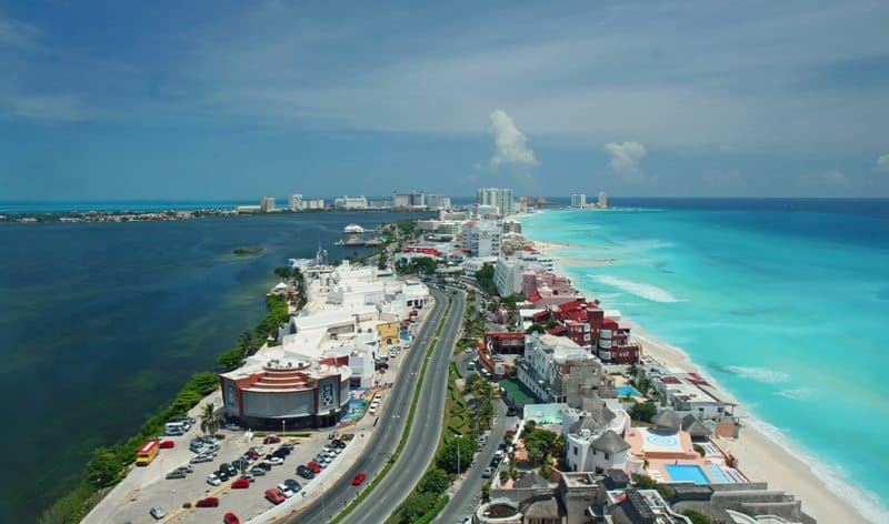 Anuncian la llegada de la marca hotelera Waldorf Astoria a Cancún