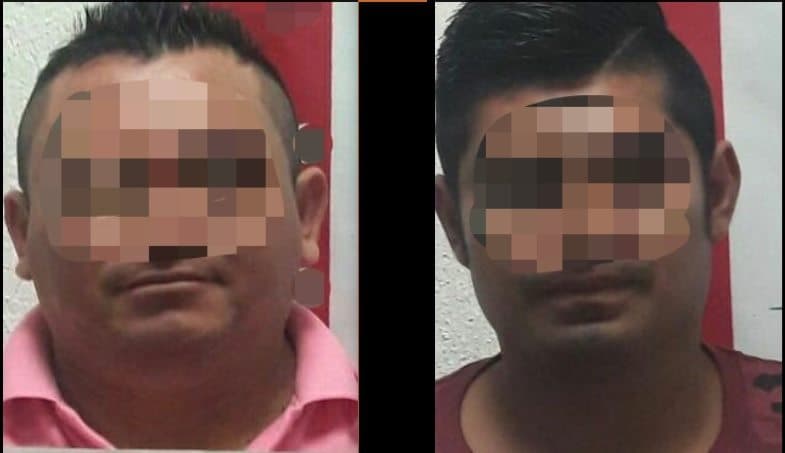 Detienen a cinco por disparar contra restaurante