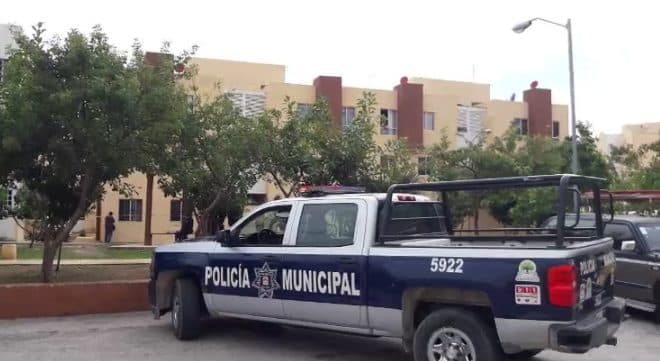 Disparan contra casa en Paseos del Mar